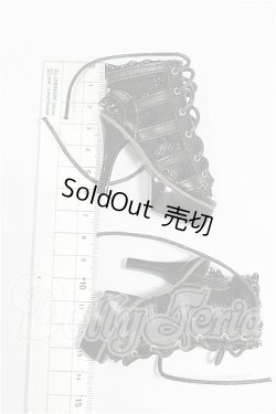 画像3: MDD/OF:靴 S-26-04-05-166-YB-ZS