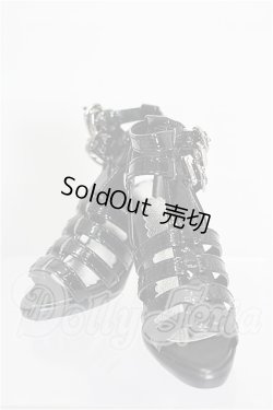 画像1: DD/OF:靴 S-26-04-05-155-YB-ZS