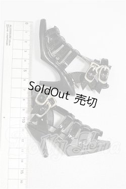画像3: DD/OF:靴 S-26-04-05-155-YB-ZS
