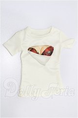 DD/OF:トップス S-26-04-05-319-YB-ZS