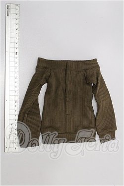 画像2: DD/OF:トップス S-26-04-05-320-YB-ZS