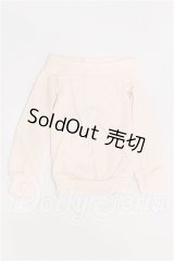 DD/OF:トップス S-26-04-05-321-YB-ZS