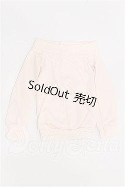 画像1: DD/OF:トップス S-26-04-05-321-YB-ZS