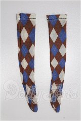 MDD/OF:靴下 S-26-04-05-333-YB-ZS