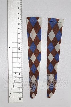 画像2: MDD/OF:靴下 S-26-04-05-333-YB-ZS