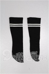 MDD/OF:靴下 S-26-04-05-334-YB-ZS