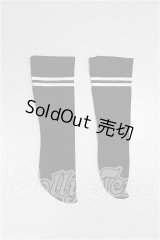 MDD/OF:靴下 S-26-04-05-334-YB-ZS