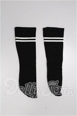 画像1: MDD/OF:靴下 S-26-04-05-334-YB-ZS