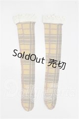 MDD/OF:靴下 S-26-04-05-332-YB-ZS