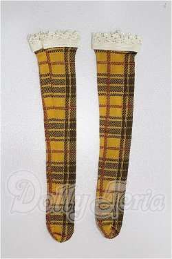 画像1: MDD/OF:靴下 S-26-04-05-332-YB-ZS