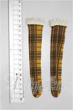 画像2: MDD/OF:靴下 S-26-04-05-332-YB-ZS