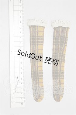 画像2: MDD/OF:靴下 S-26-04-05-332-YB-ZS