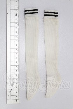画像2: MDD/OF:靴下 S-26-04-05-331-YB-ZS