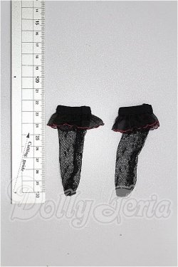 画像2: MDD/OF:靴下 S-26-04-05-330-YB-ZS