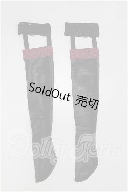 画像1: MDD/OF:靴下 S-26-04-05-329-YB-ZS