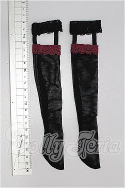 画像2: MDD/OF:靴下 S-26-04-05-329-YB-ZS