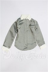 DD/OF:トップス S-26-04-12-144-YB-ZS