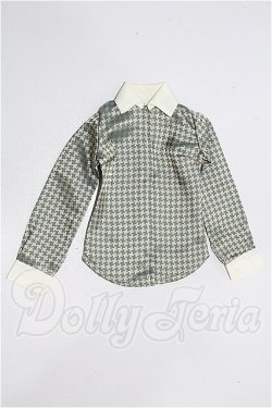 画像1: DD/OF:トップス S-26-04-12-144-YB-ZS