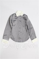 DD/OF:トップス S-26-04-12-143-YB-ZS