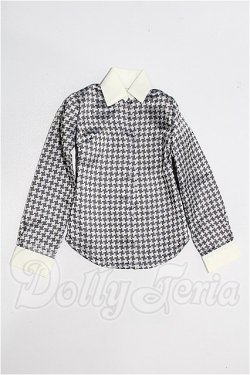 画像1: DD/OF:トップス S-26-04-12-143-YB-ZS