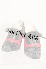 SD/OF:靴 S-26-04-05-157-YB-ZS