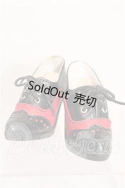 画像1: SD/OF:靴 S-26-04-05-157-YB-ZS