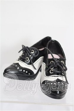 画像1: SD/OF:靴 S-26-04-05-158-YB-ZS