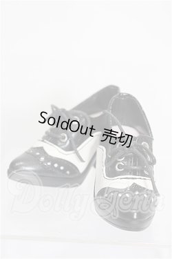 画像1: SD/OF:靴 S-26-04-05-158-YB-ZS