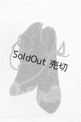 MDD/OF:靴 S-26-04-05-162-YB-ZS