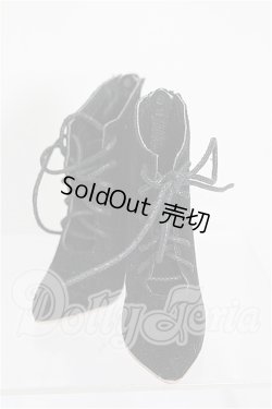 画像1: MDD/OF:靴 S-26-04-05-162-YB-ZS