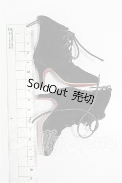 画像3: MDD/OF:靴 S-26-04-05-162-YB-ZS