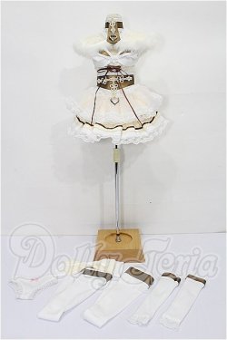 画像1: DD/OF:ドレス S-26-04-19-163-YB-ZS