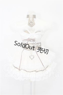 画像2: DD/OF:ドレス S-26-04-19-163-YB-ZS
