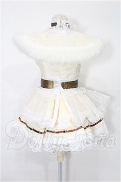 画像3: DD/OF:ドレス S-26-04-19-163-YB-ZS