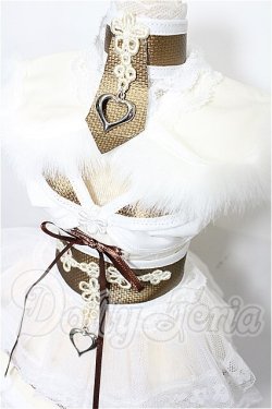 画像4: DD/OF:ドレス S-26-04-19-163-YB-ZS