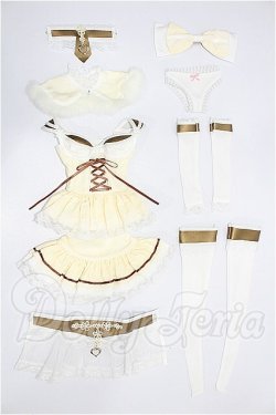 画像5: DD/OF:ドレス S-26-04-19-163-YB-ZS