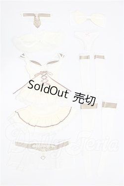 画像5: DD/OF:ドレス S-26-04-19-163-YB-ZS