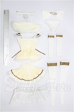 画像6: DD/OF:ドレス S-26-04-19-163-YB-ZS