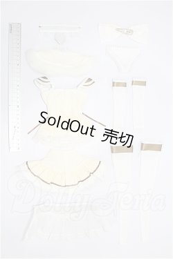 画像6: DD/OF:ドレス S-26-04-19-163-YB-ZS