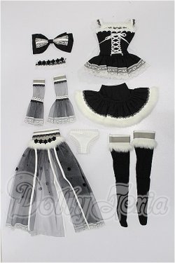 画像2: DD/OF:ドレス S-26-04-12-234-YB-ZS