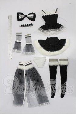 画像3: DD/OF:ドレス S-26-04-12-234-YB-ZS