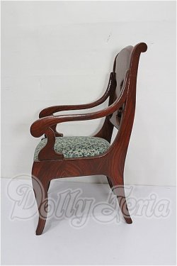 画像2: MSD用木製椅子 S-26-04-05-117-TO-ZS