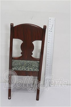 画像3: MSD用木製椅子 S-26-04-05-117-TO-ZS