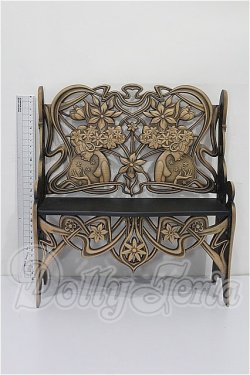 画像2: MSD用木製椅子 S-26-04-12-306-TO-ZS