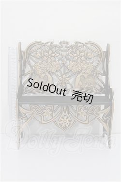 画像2: MSD用木製椅子 S-26-06-07-359-TO-ZS