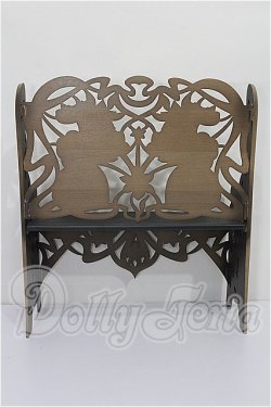 画像3: MSD用木製椅子 S-26-04-12-306-TO-ZS