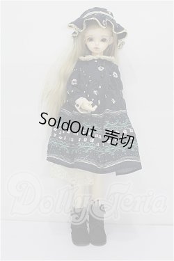 画像6: rosenlied /wendsday's　child　Basic daisy S-26-06-07-370-TO-ZS
