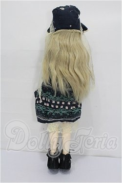 画像7: rosenlied /wendsday's　child　Basic daisy S-26-04-05-102-TO-ZS