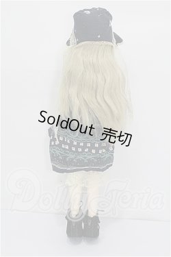 画像7: rosenlied /wendsday's　child　Basic daisy S-26-06-07-370-TO-ZS
