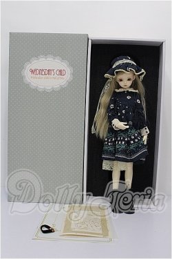 画像8: rosenlied /wendsday's　child　Basic daisy S-26-04-05-102-TO-ZS